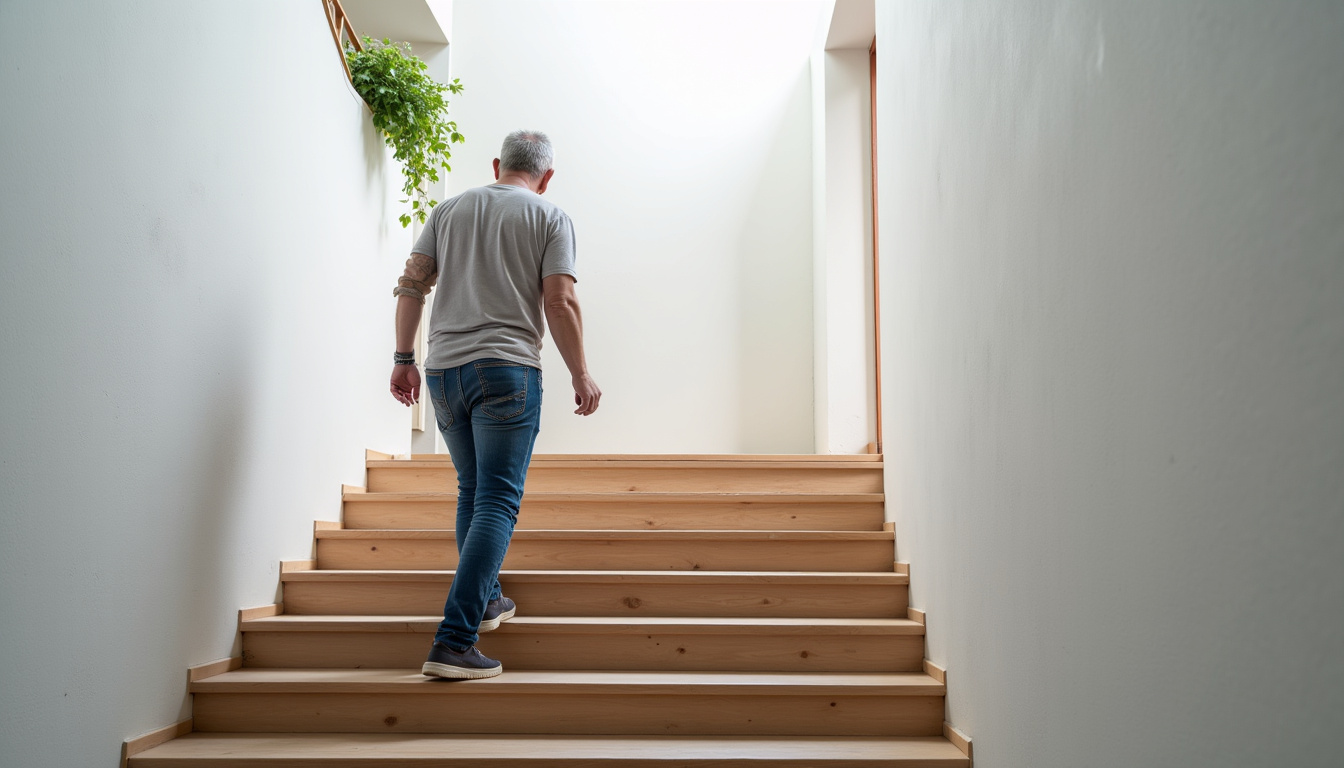Un monte-escalier à Eu pour votre confort en 2026