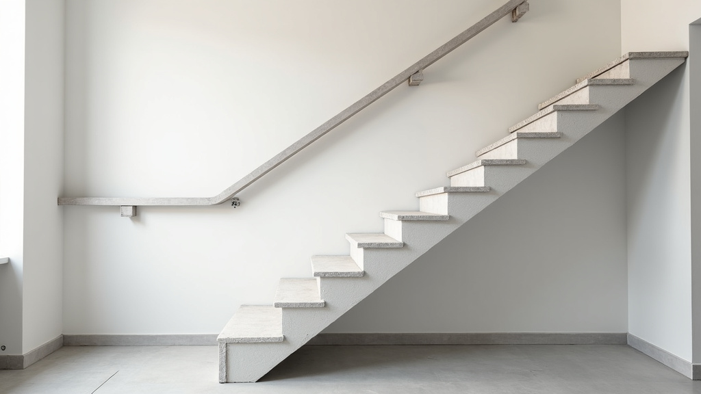 Un monte-escalier à Exireuil pour plus d’autonomie en 2026