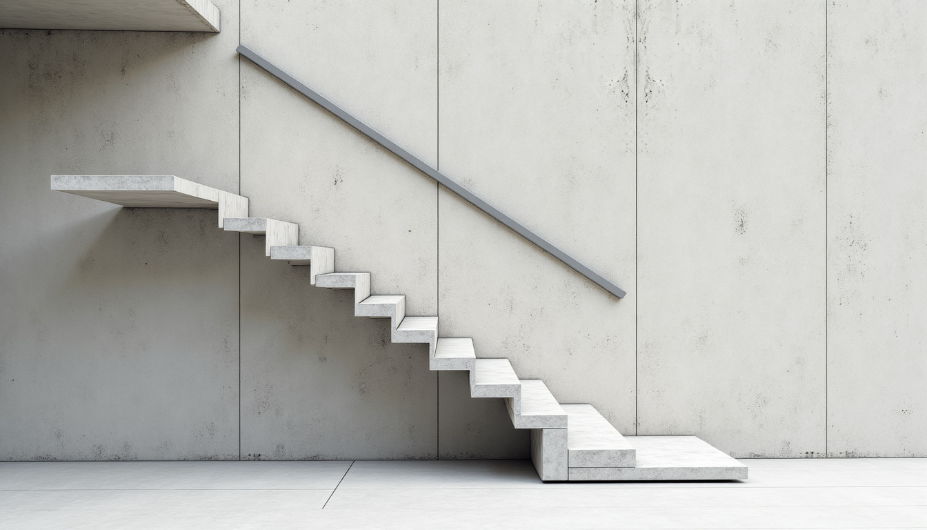 Monte-escalier extérieur installé sur un perron en pierre d
