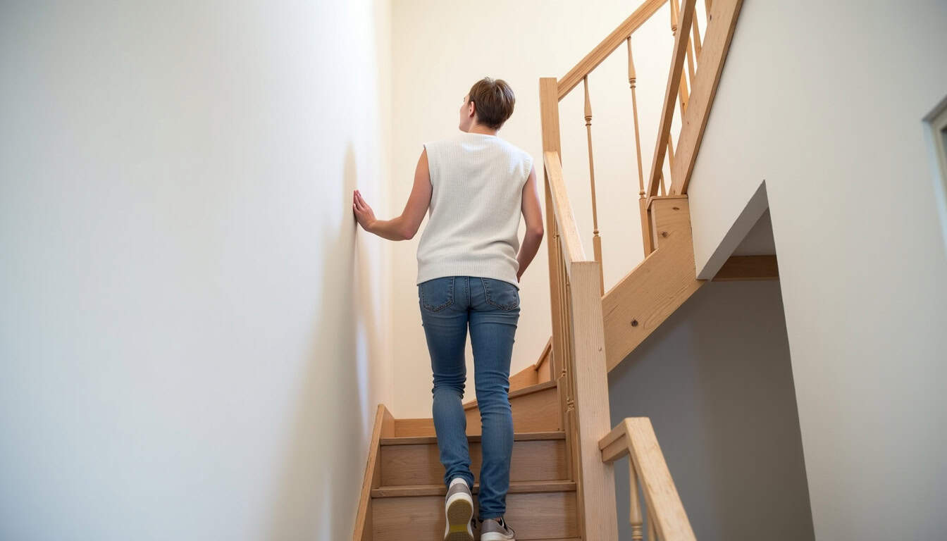 Votre monte-escalier à Eyragues en 2026 : guide pratique