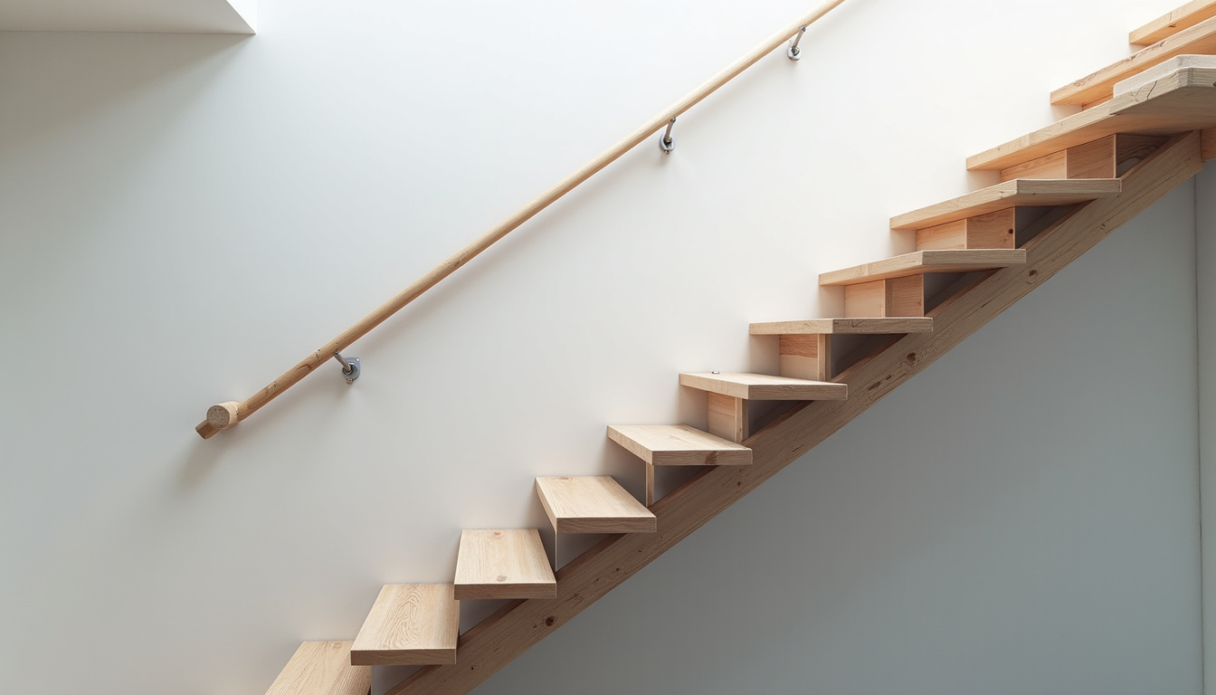 Monte-escalier à Fellering : votre guide complet des prix et aides 2026