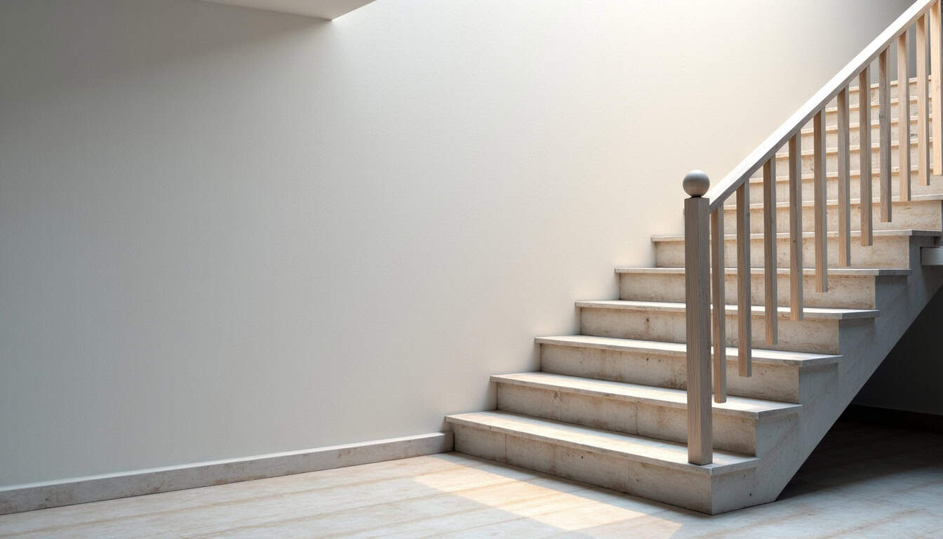 Améliorez votre mobilité à Férel avec un monte-escalier en 2026