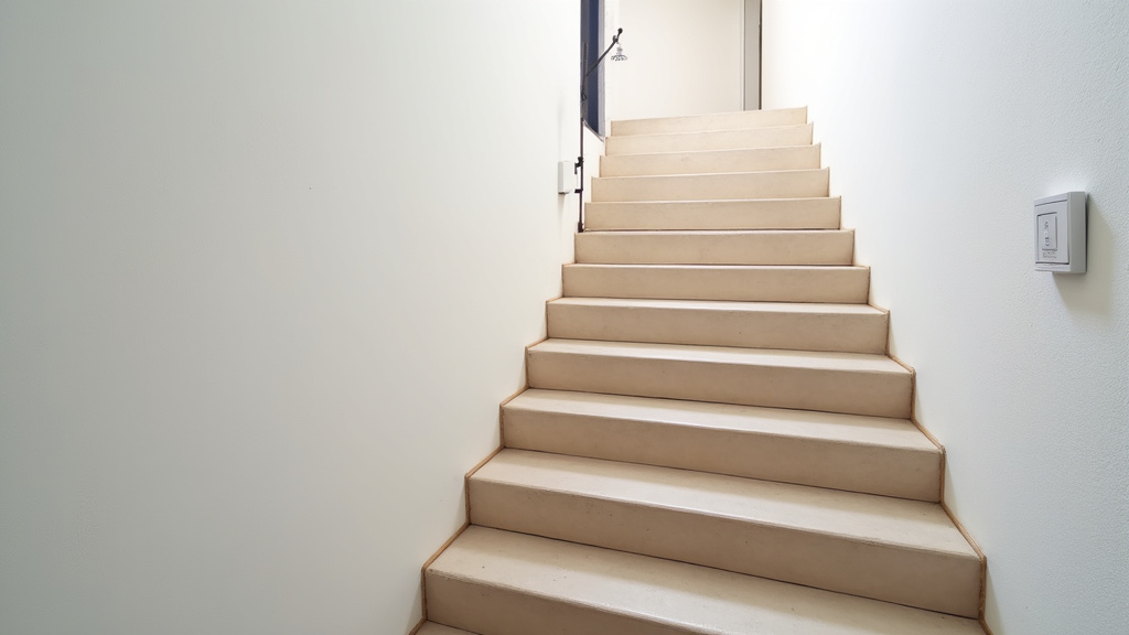 Monte escalier à Feuchy : votre confort en 2026