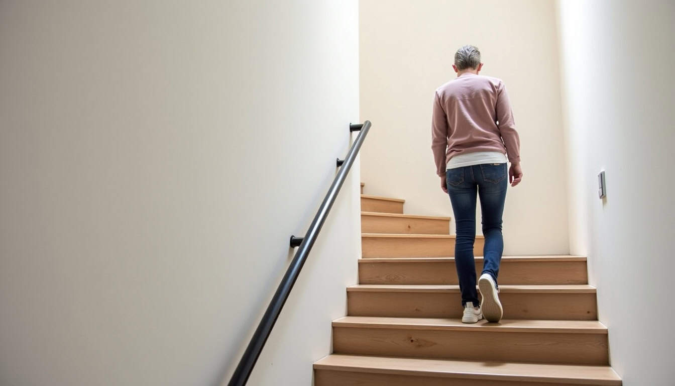 Votre monte-escalier à Fontevraud-l'Abbaye en 2026
