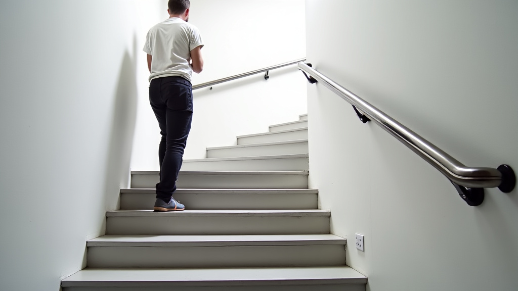 Monte-escalier à Forbach : votre guide 2026