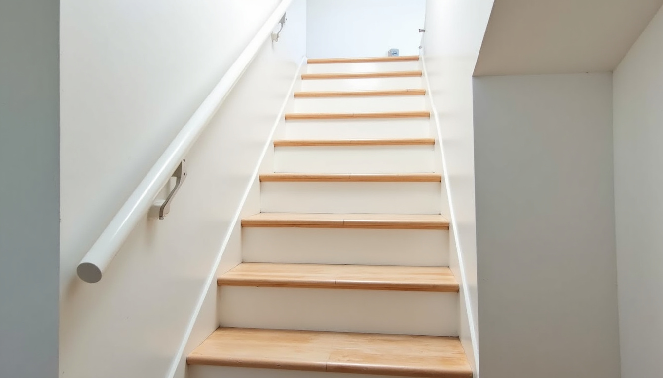 Votre monte-escalier à Forest-sur-Marque en 2026 ?