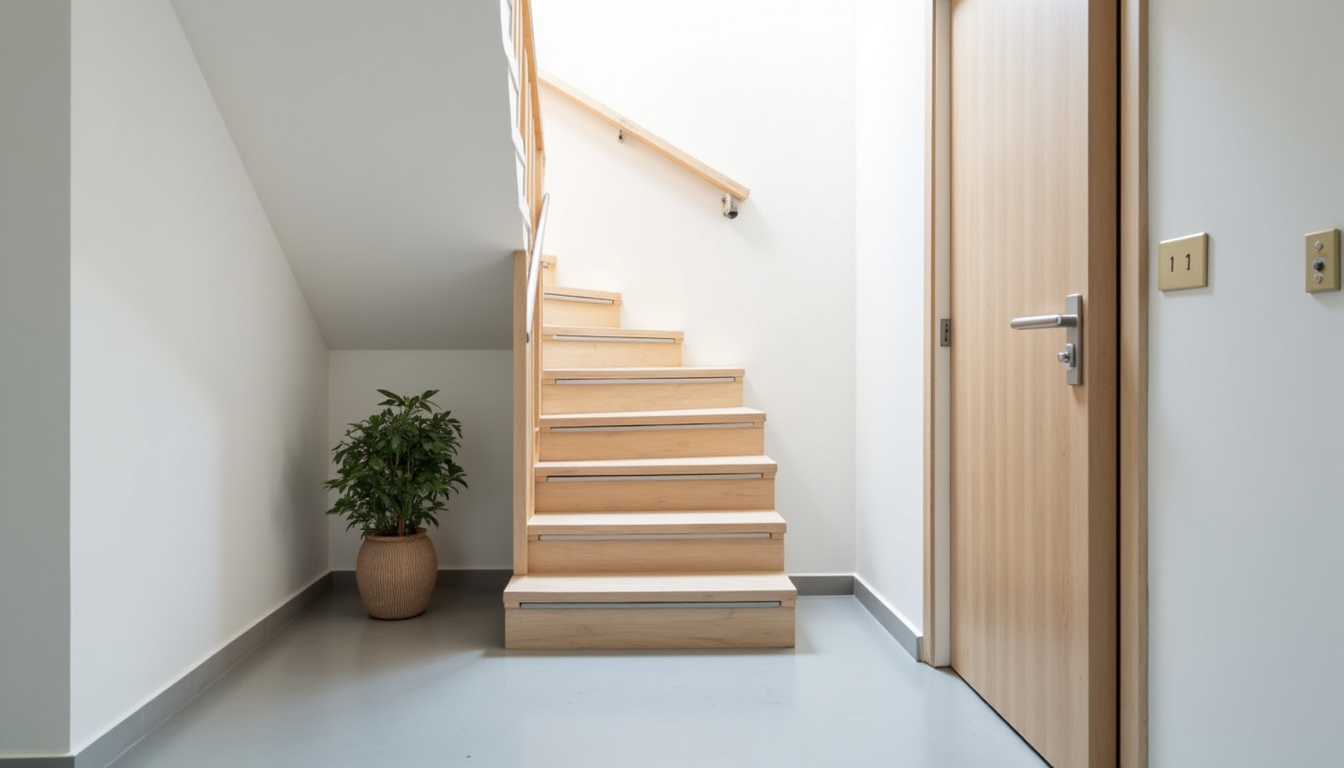 Votre monte-escalier à Four : le guide 2026