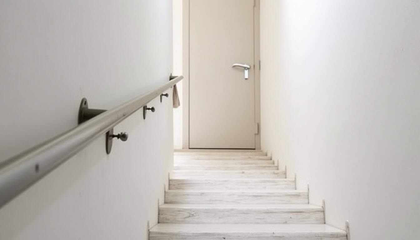 Monte-escalier à Gallargues-le-Montueux : votre confort en 2026