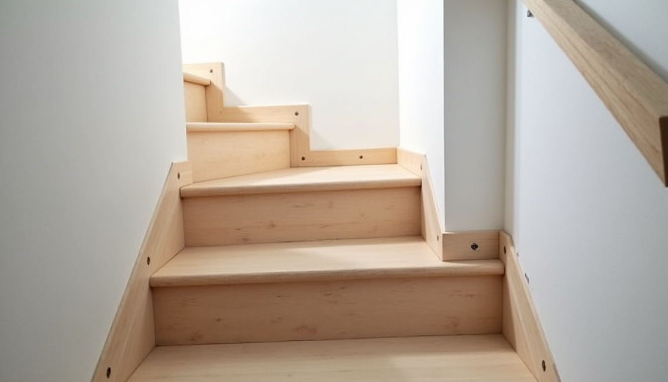 Votre monte-escalier à Gémozac en 2026