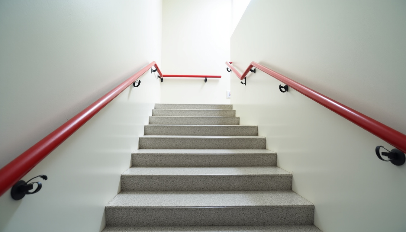 Monte-escalier à Génissieux : votre confort en 2026