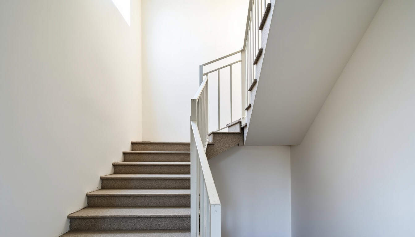 Monte-escalier à Gentilly : retrouvez votre autonomie en 2026