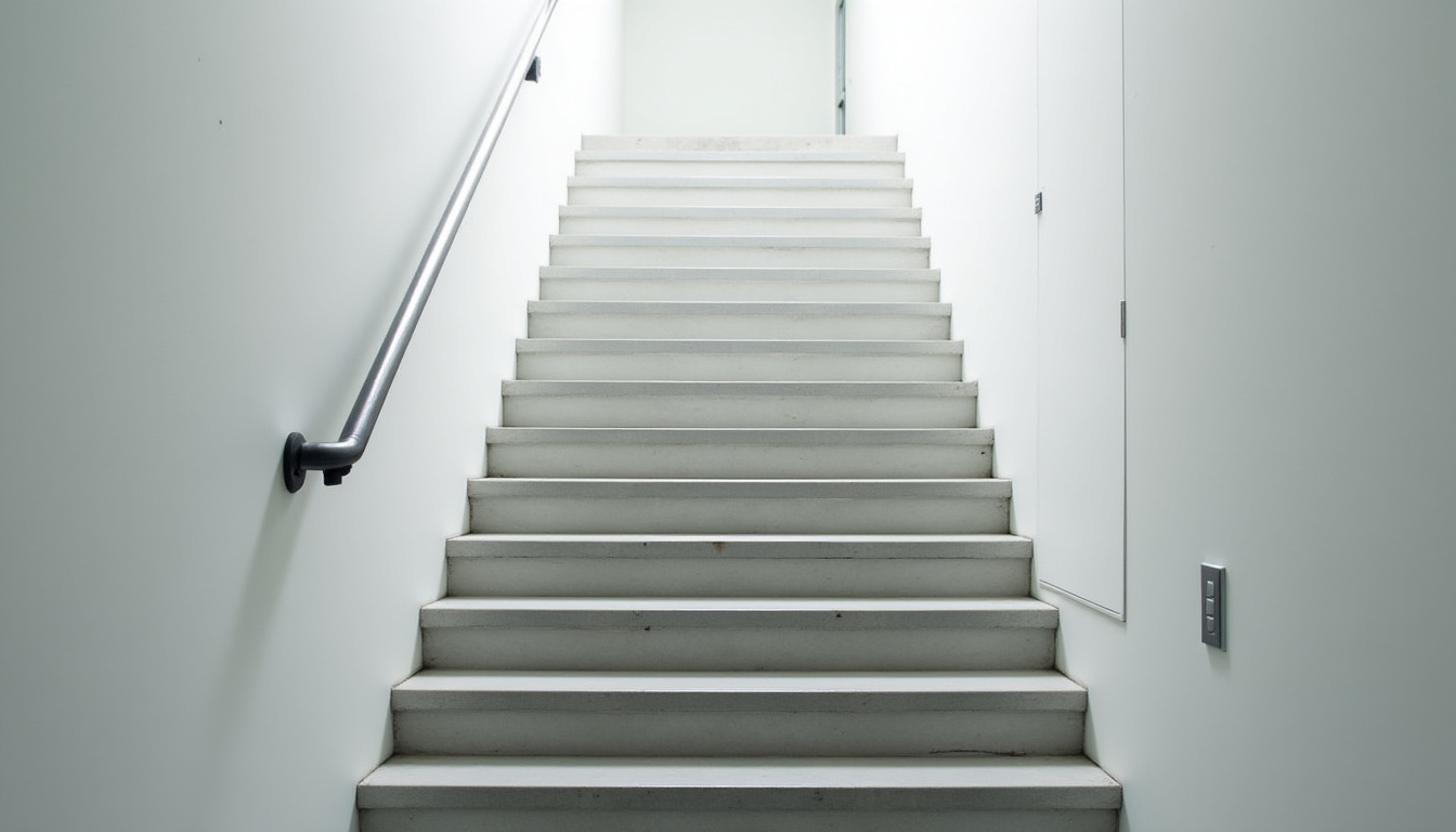 Monte-escalier à Gerbéviller : retrouvez votre autonomie en 2026