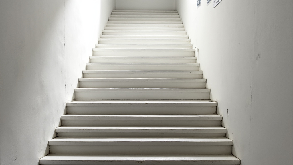 Monte-escalier à Gondrecourt-le-Château : votre guide 2026