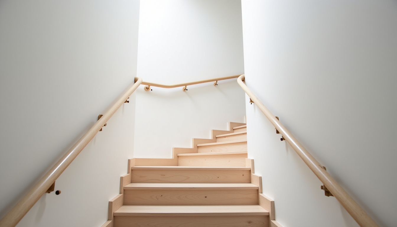 Monte-escalier à Gonfaron : votre guide pour 2026