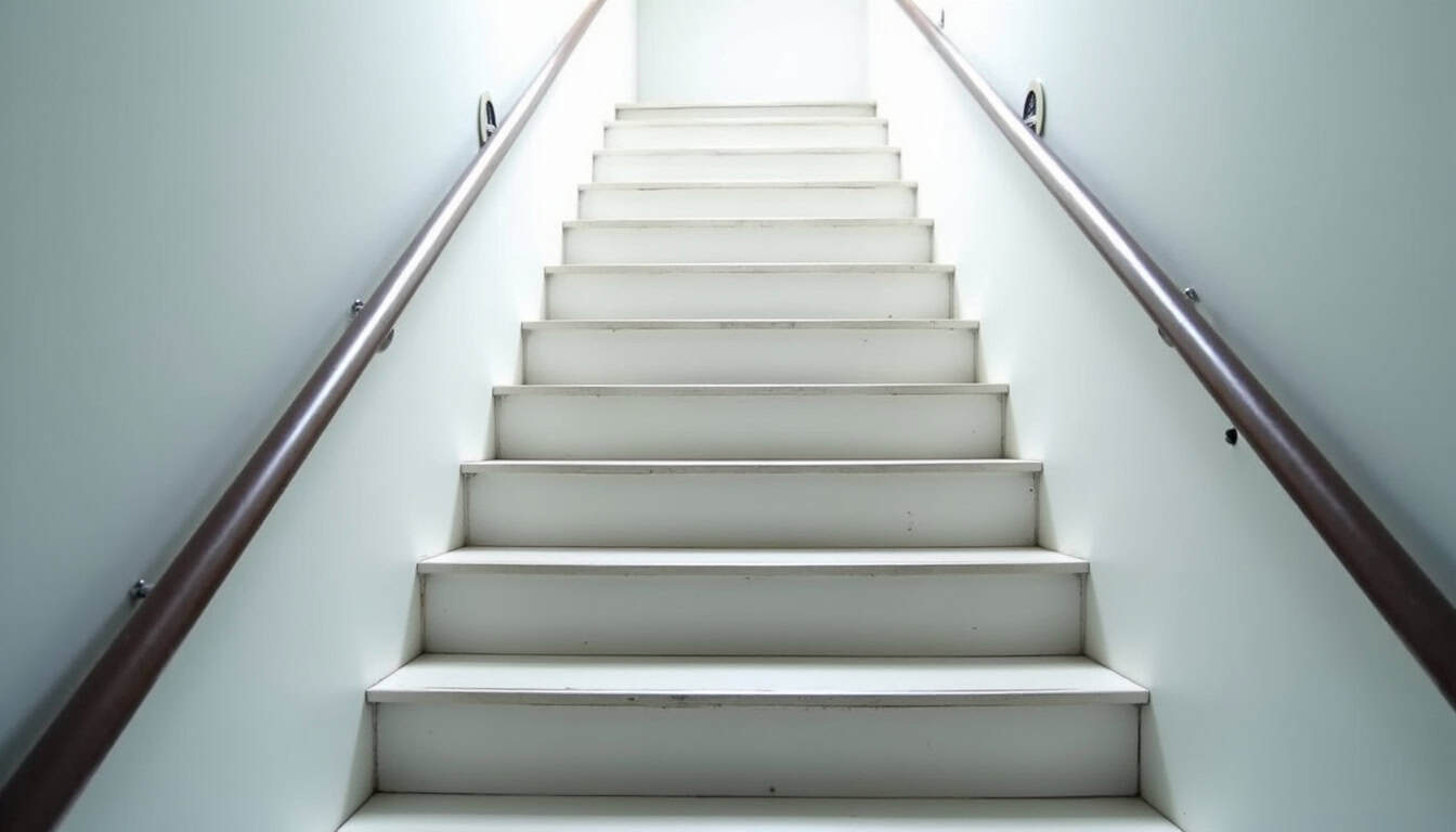 Un monte-escalier à Grand-Bourg pour plus de confort en 2026