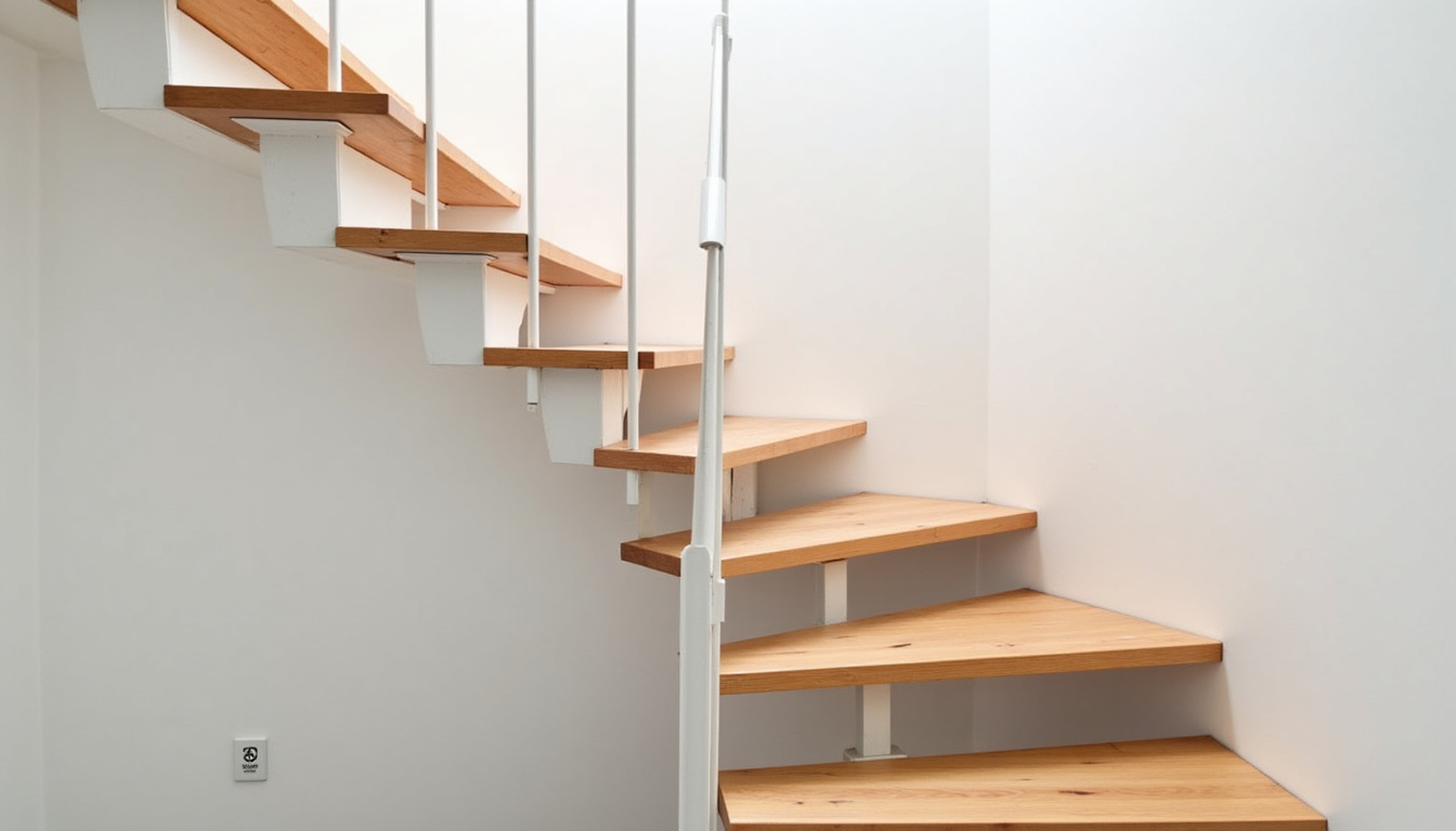 Votre monte-escalier à Hautefage-la-Tour en 2026 : guide complet