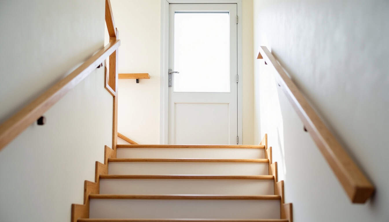 Monte-escalier dans les Hauts-de-France : votre guide 2026