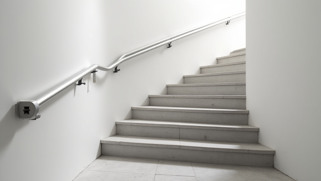 Monte escalier à Hesdin-l’Abbé : votre confort en 2026