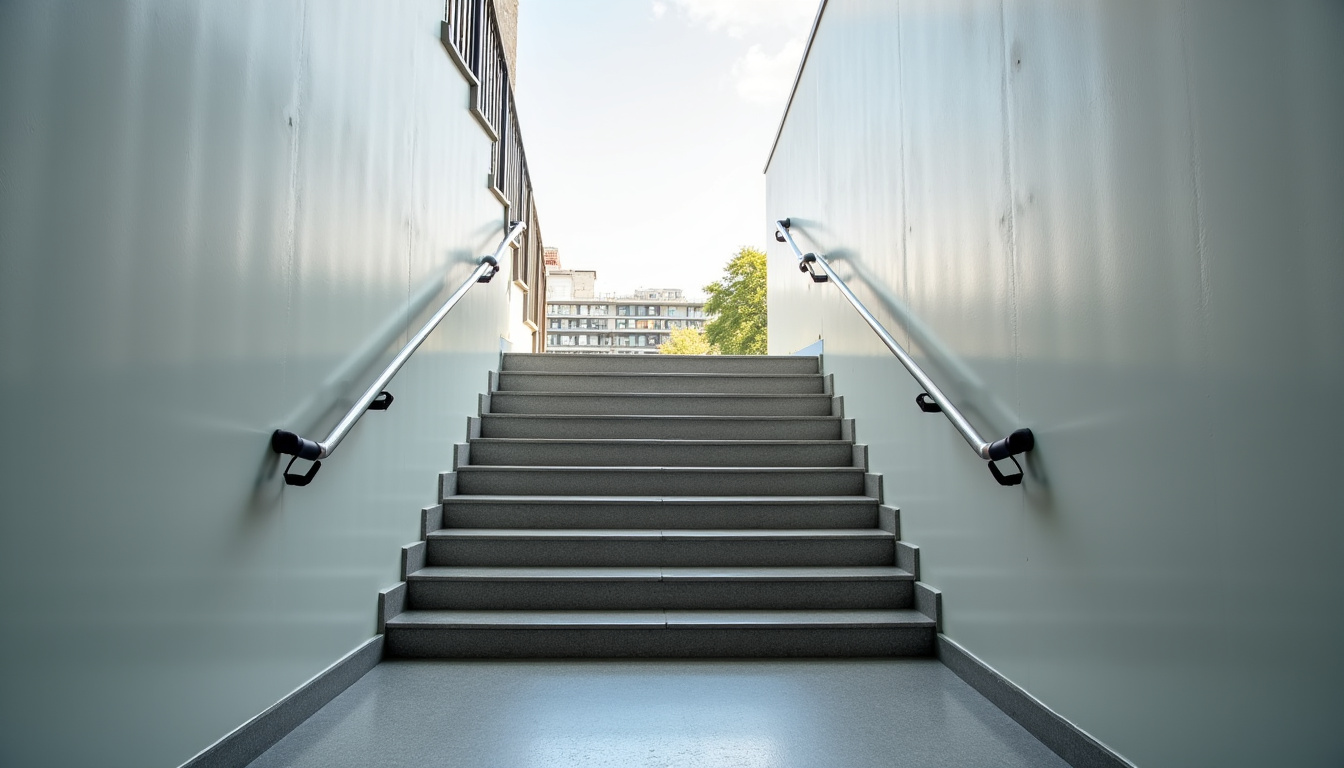 Monte-escalier à Heudreville-sur-Eure : retrouvez votre autonomie en 2026