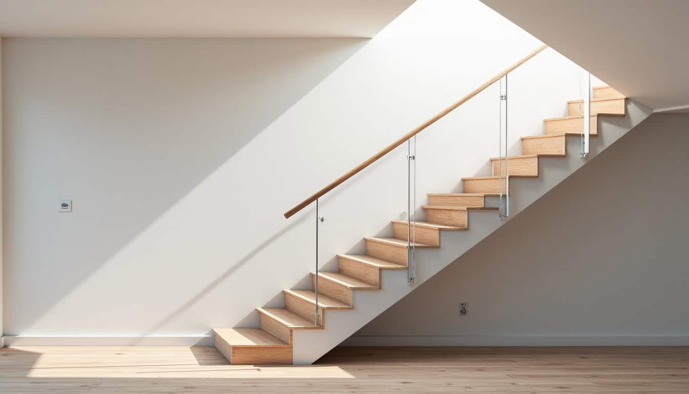 Votre monte-escalier à Heyrieux : confort et sécurité en 2026