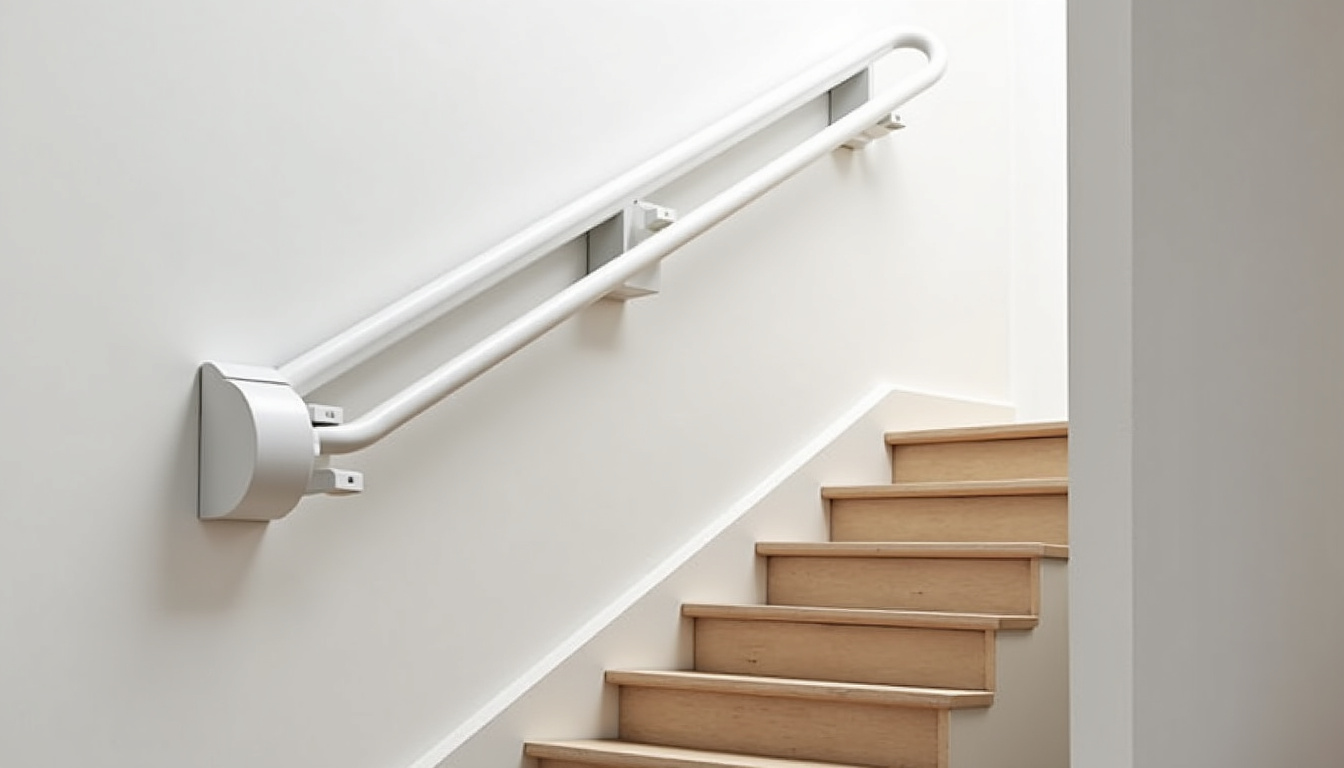 Votre monte-escalier à Hombleux : confort retrouvé en 2026