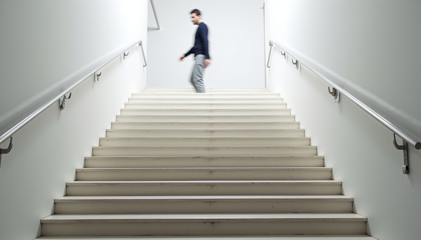 Monte-escalier dans l’Indre : votre guide 2026 pour l’autonomie