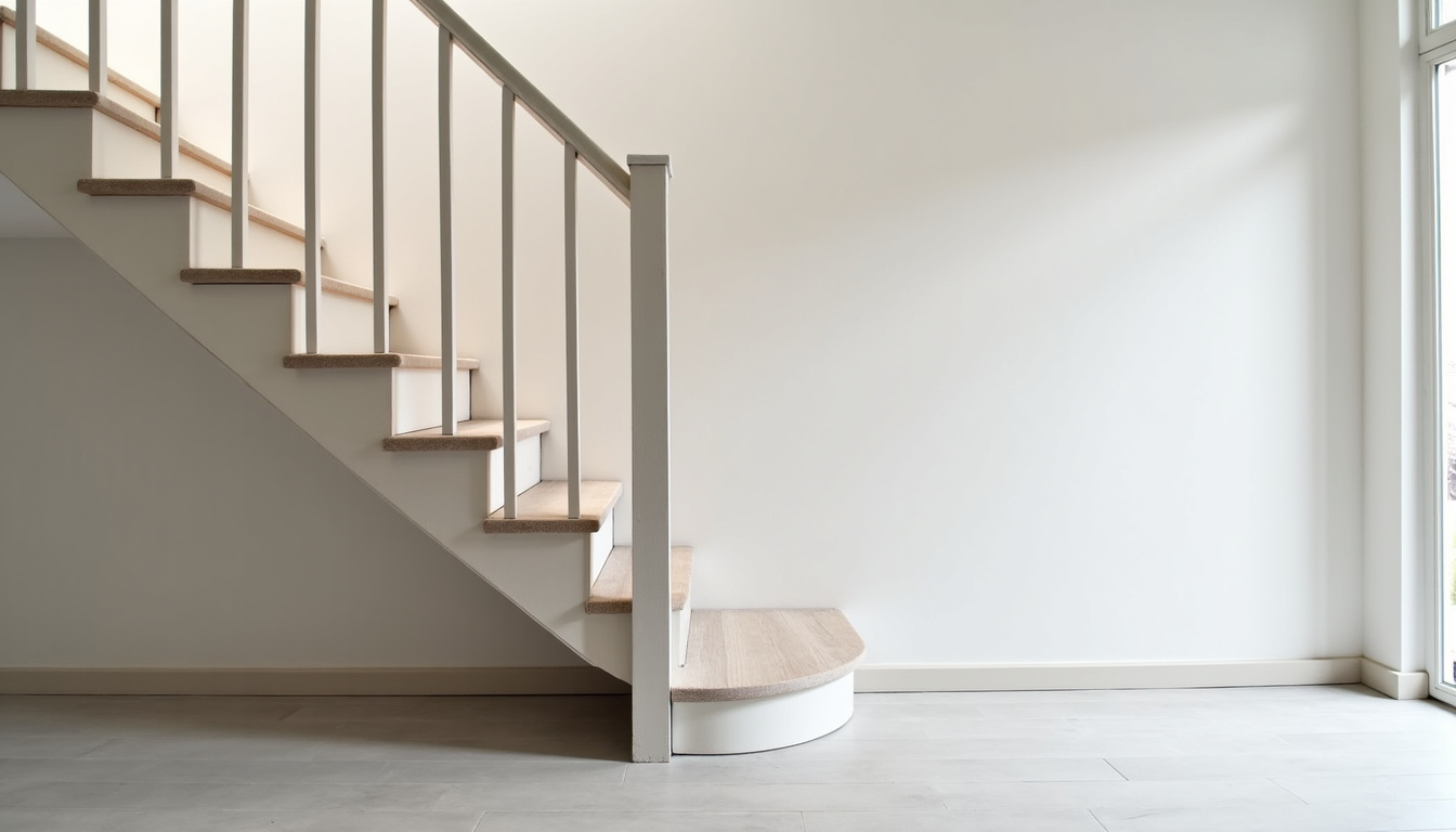 Un monte-escalier à Ingrandes-le-Fresne-sur-Loire en 2026 ?