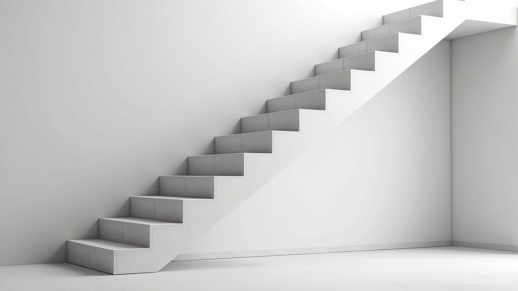 Monte-escalier installé à l