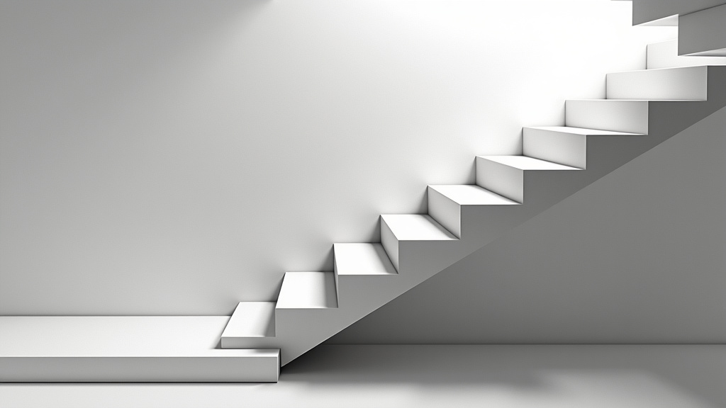 Monte-escalier installé à l