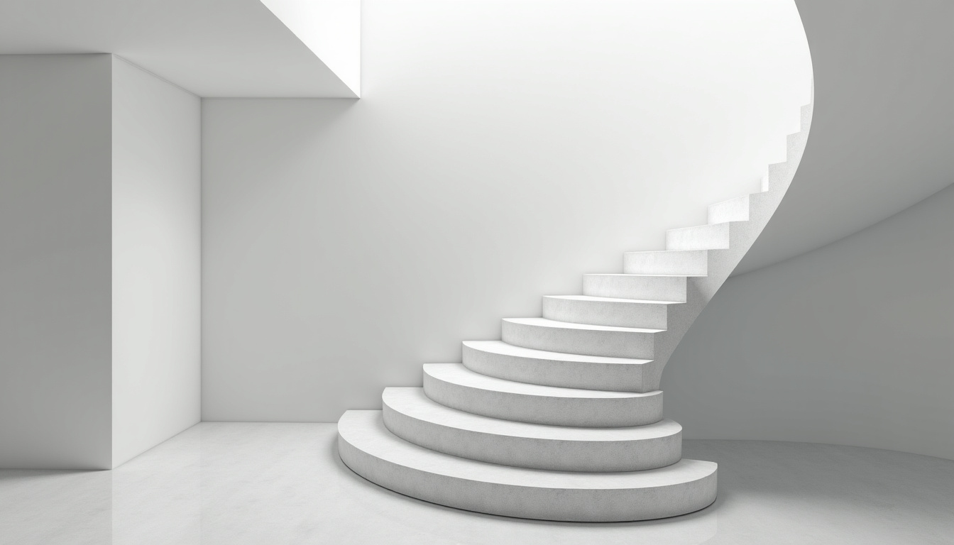 Monte-escalier installé à l