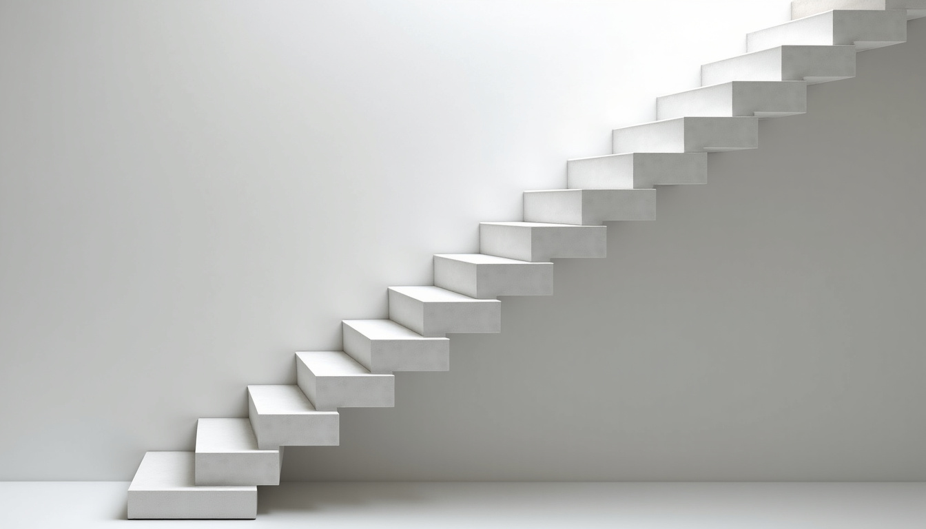 Monte-escalier installé à l