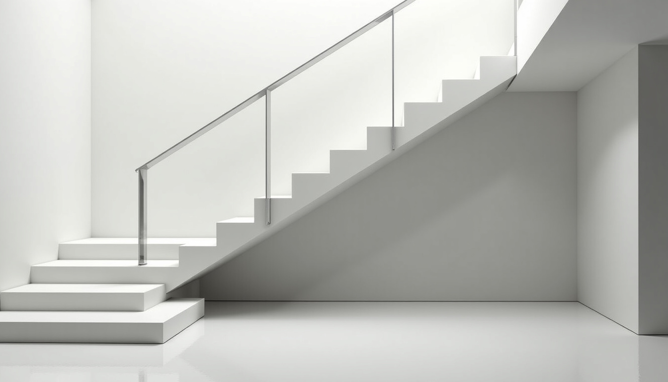 Monte-escalier installé à l