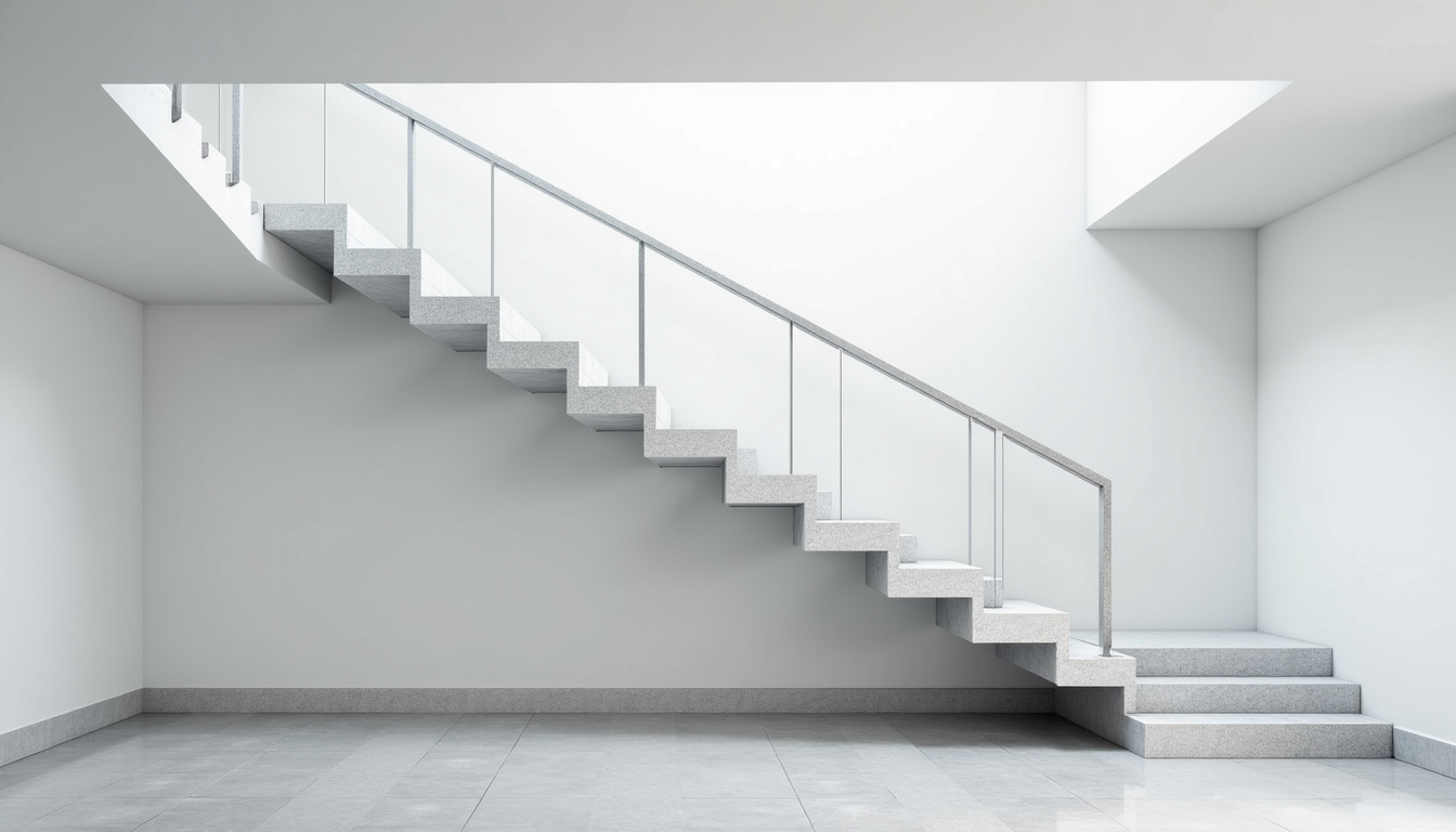 Monte-escalier installé à l