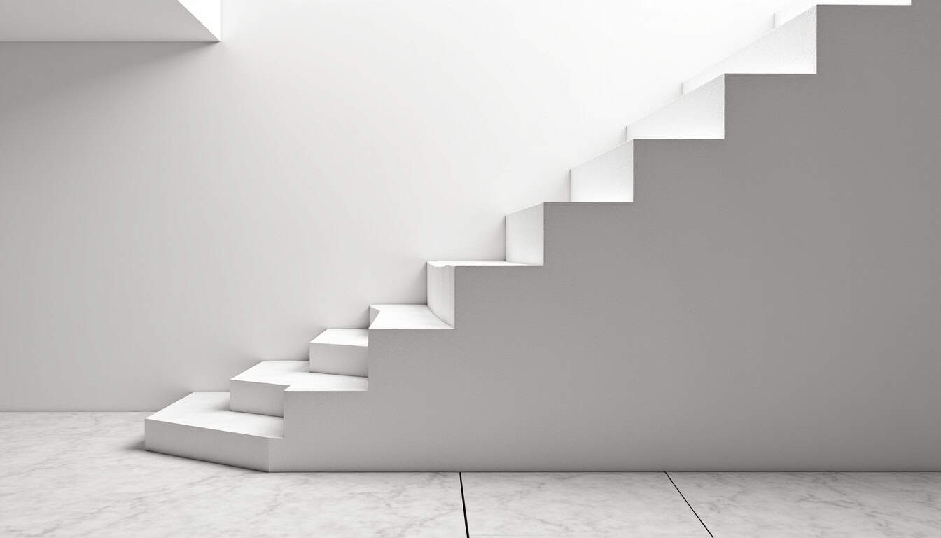 Monte-escalier installé à l