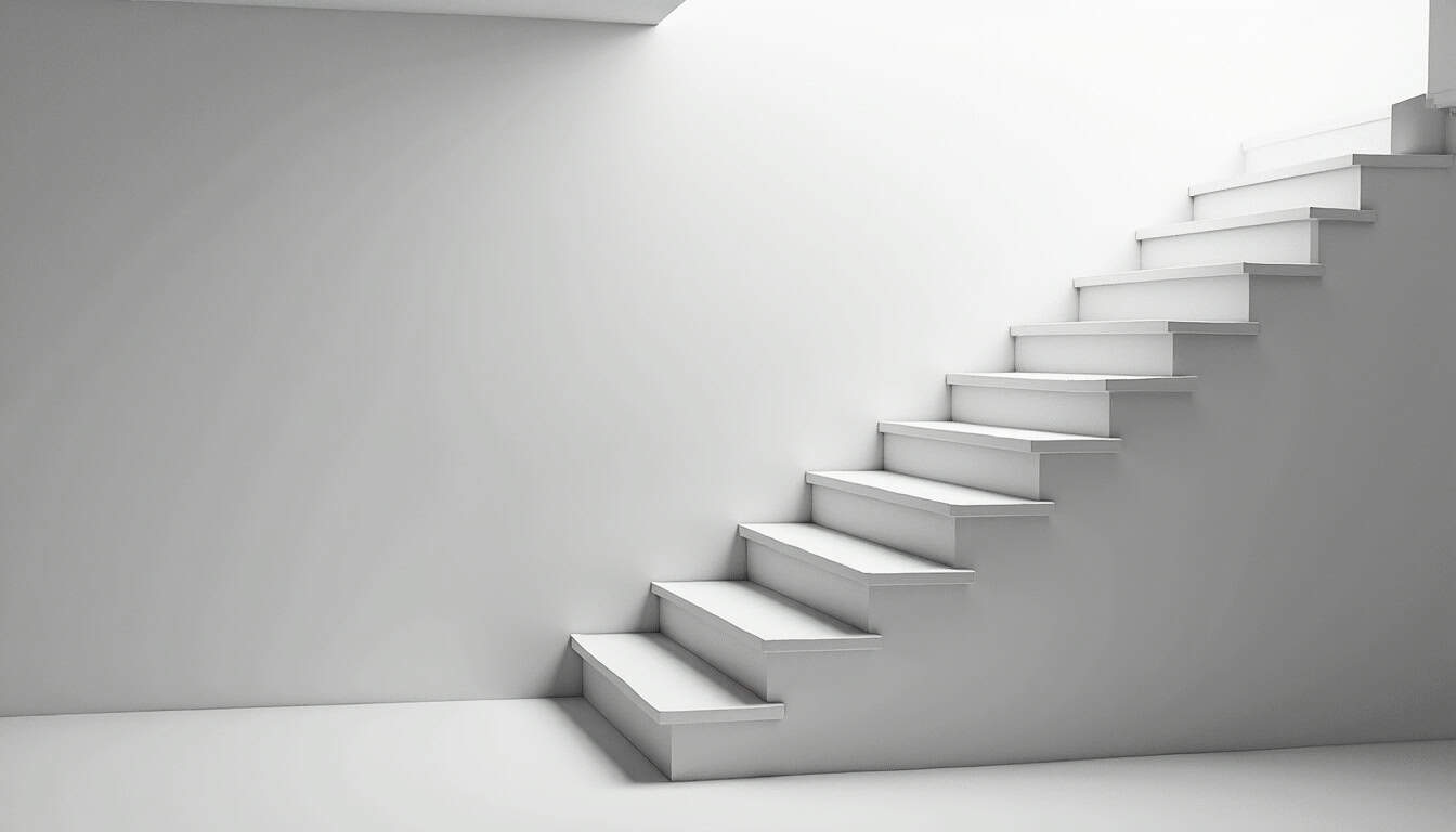 Monte-escalier installé à l