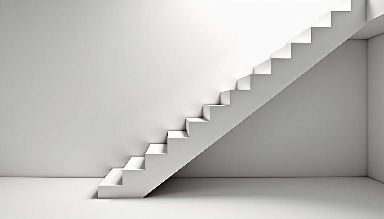 Monte-escalier installé à l