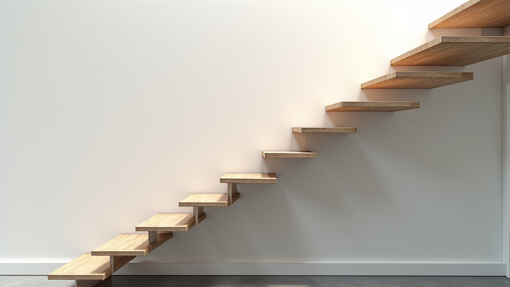 Monte-escalier à Jasseron : retrouvez votre autonomie en 2026