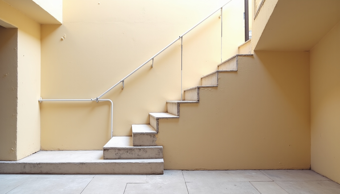 Monte-escalier à Jonquerettes : retrouvez votre autonomie en 2026