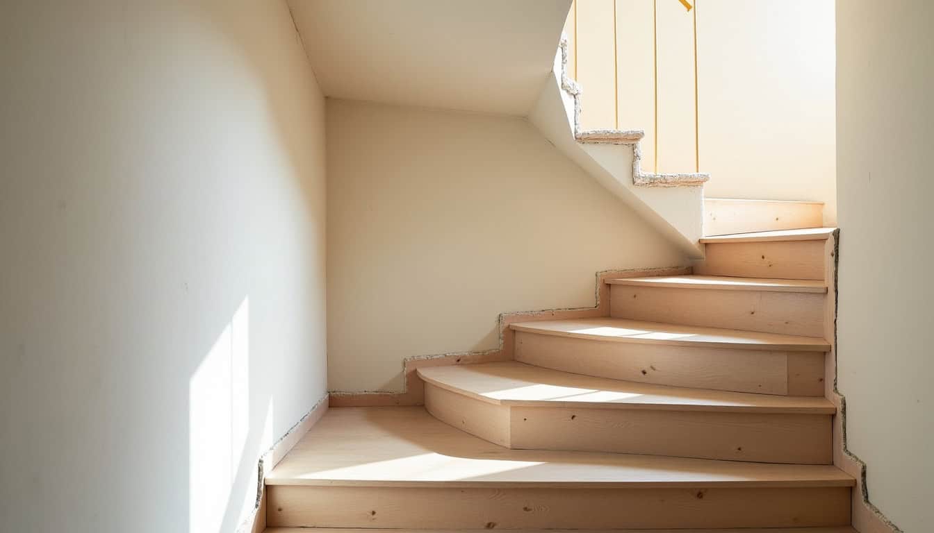 Un monte-escalier à Jouy-le-Potier pour plus de confort en 2026