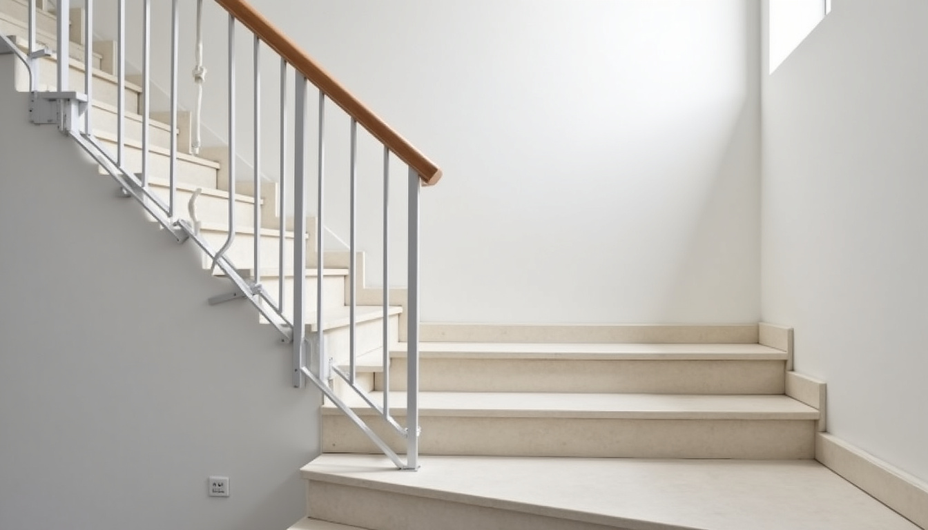 Un monte-escalier à Juigné-sur-Sarthe pour plus de confort en 2026