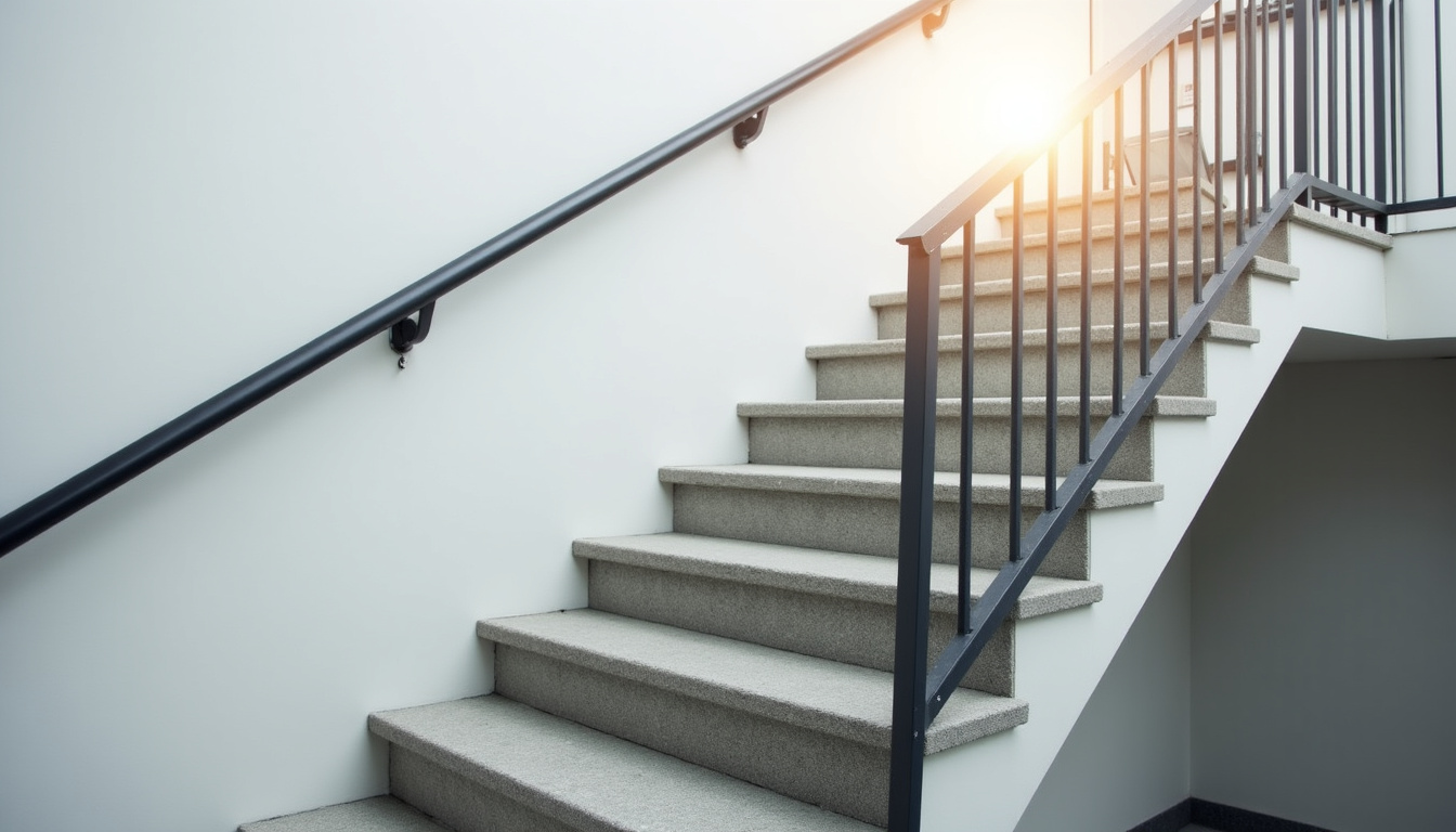 Monte-escalier à Juvigny Val d'Andaine : retrouvez votre liberté en 2026