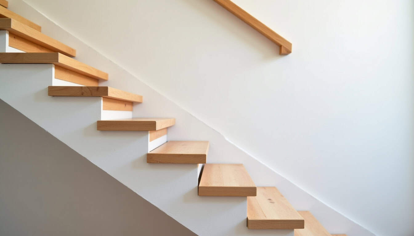 Monte-escalier à La Bâtie-Rolland : votre guide 2026