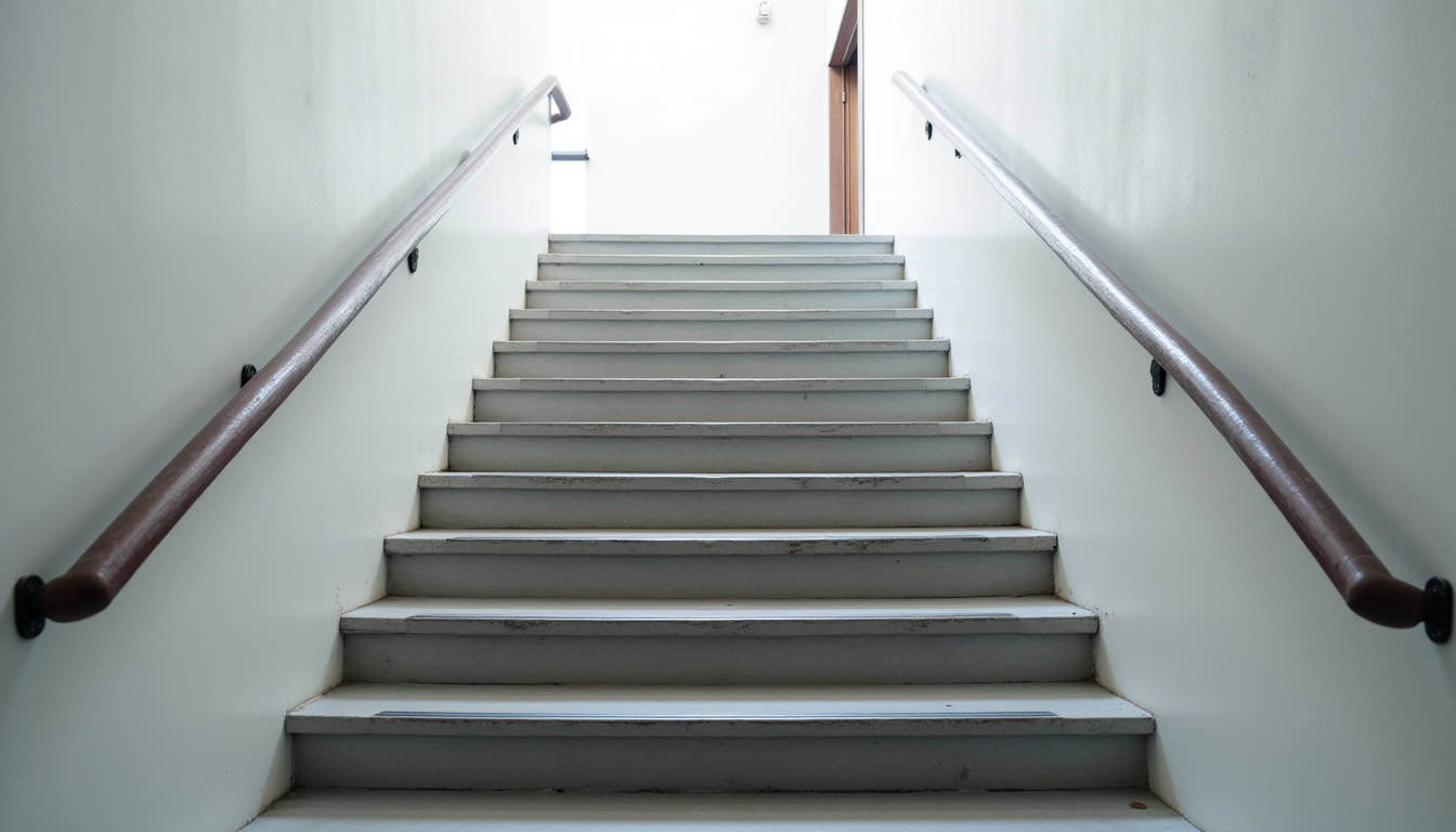 Monte-escalier à La Chapelle-en-Serval : votre guide 2026