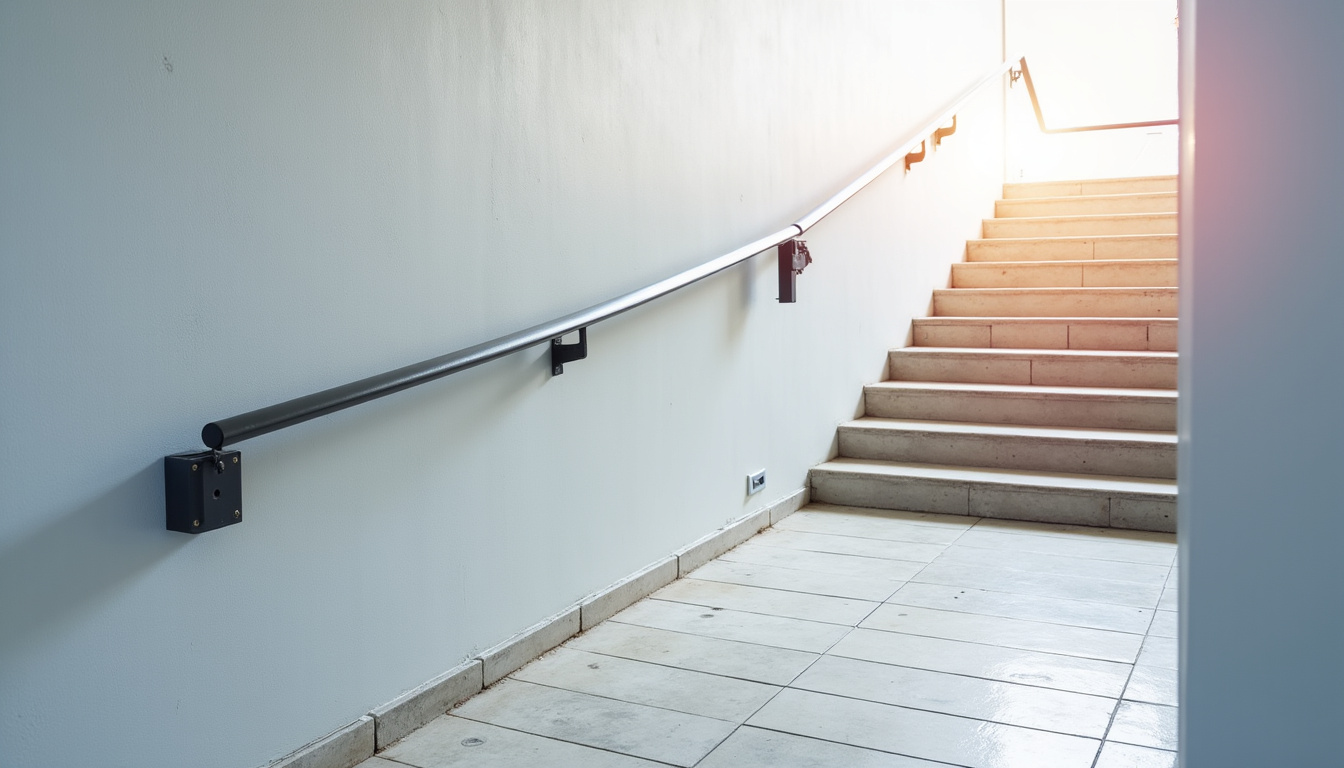 Installer un monte-escalier à La Couarde-sur-Mer en 2026 ?