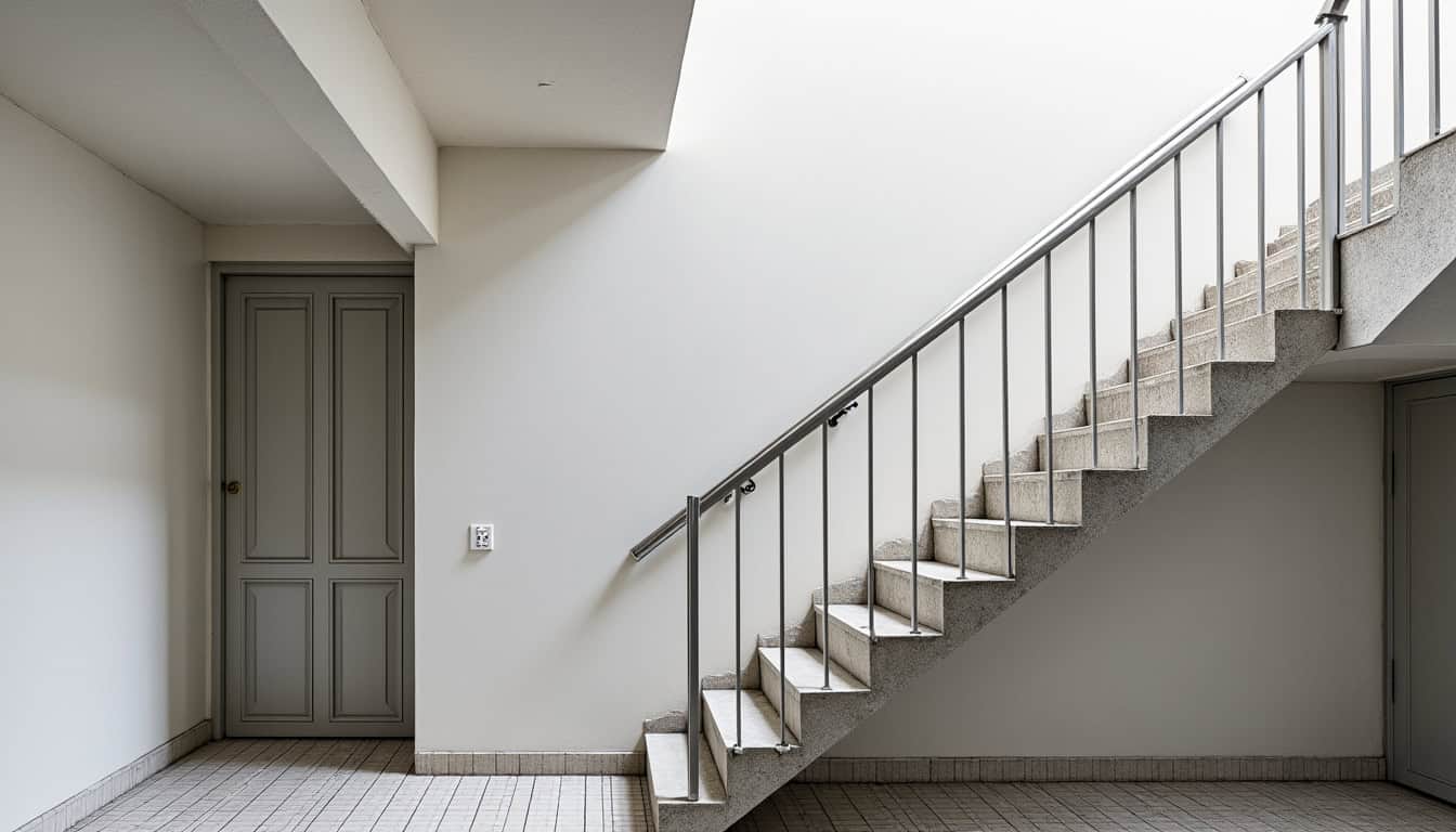 Votre monte-escalier à La Courneuve en 2026 : guide complet