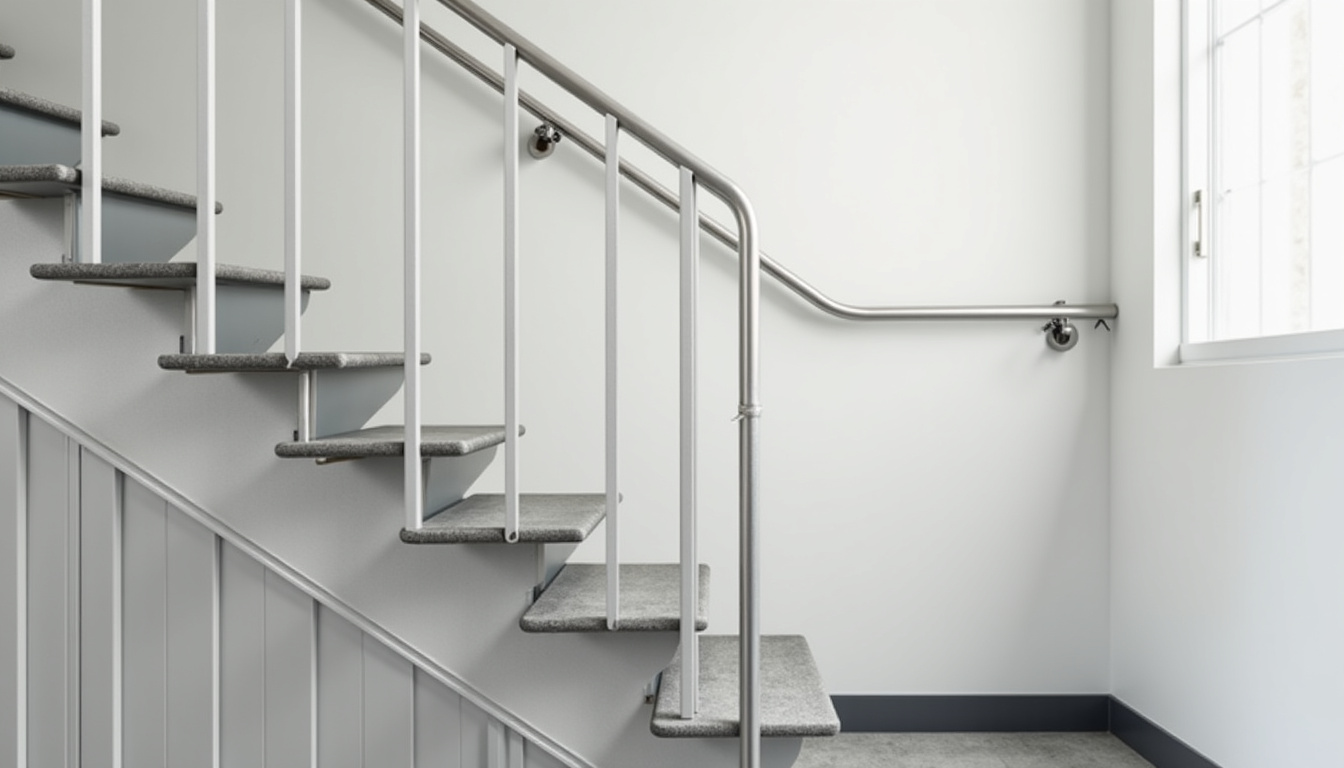 Un monte-escalier à La Fère pour plus de liberté en 2026