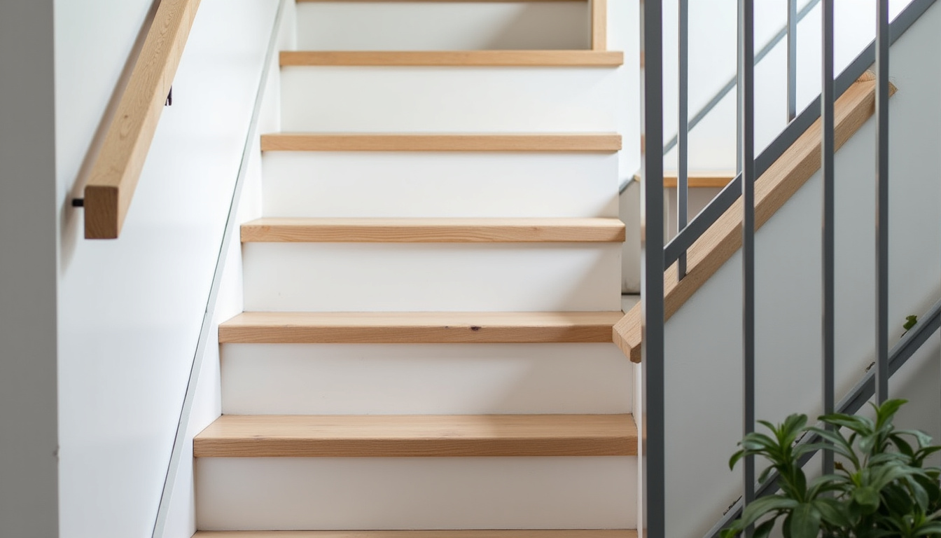 Votre monte-escalier à La Ferté-Bernard en 2026