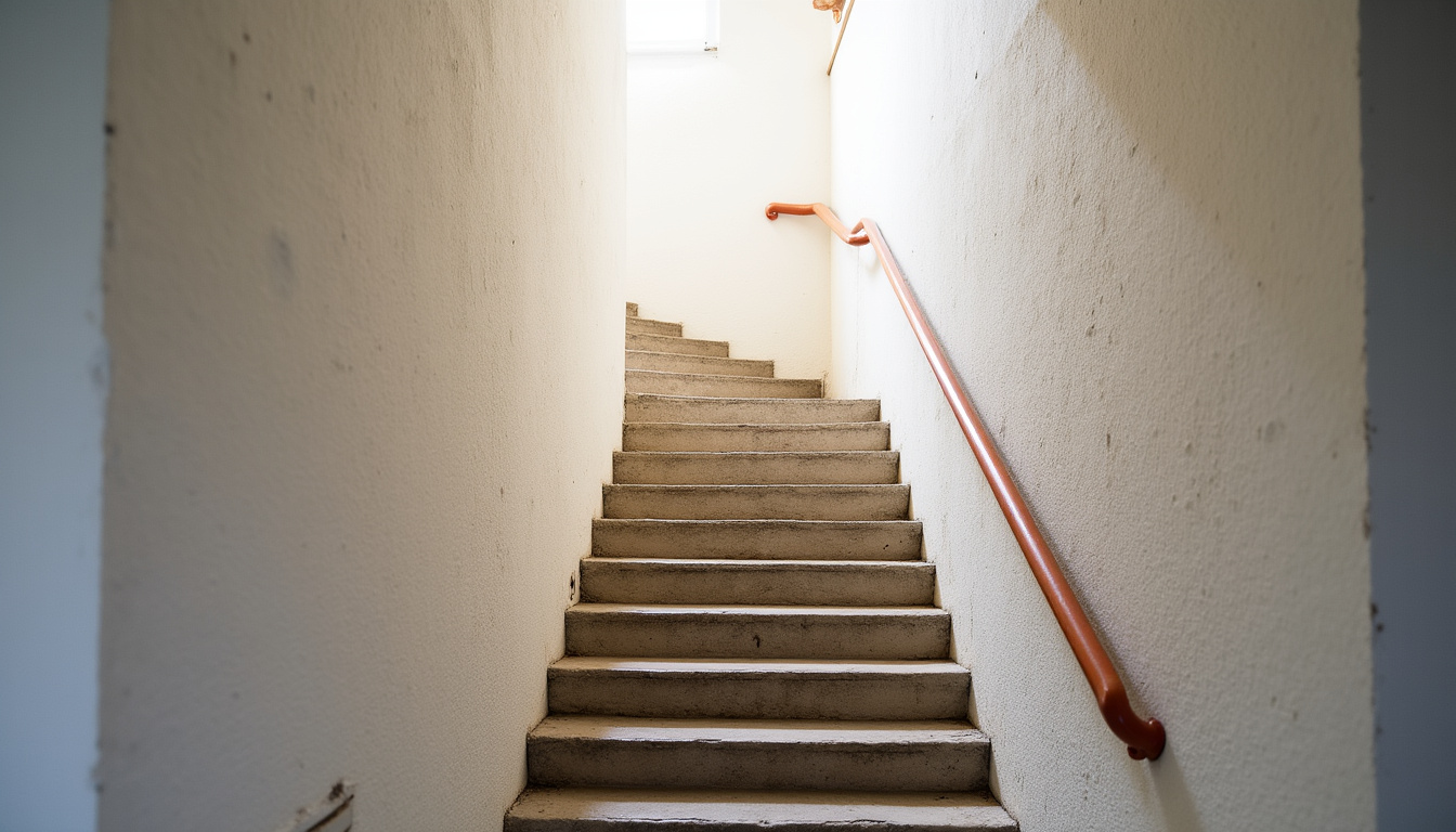 Monte-escalier à La Forest-Landerneau : votre guide 2026