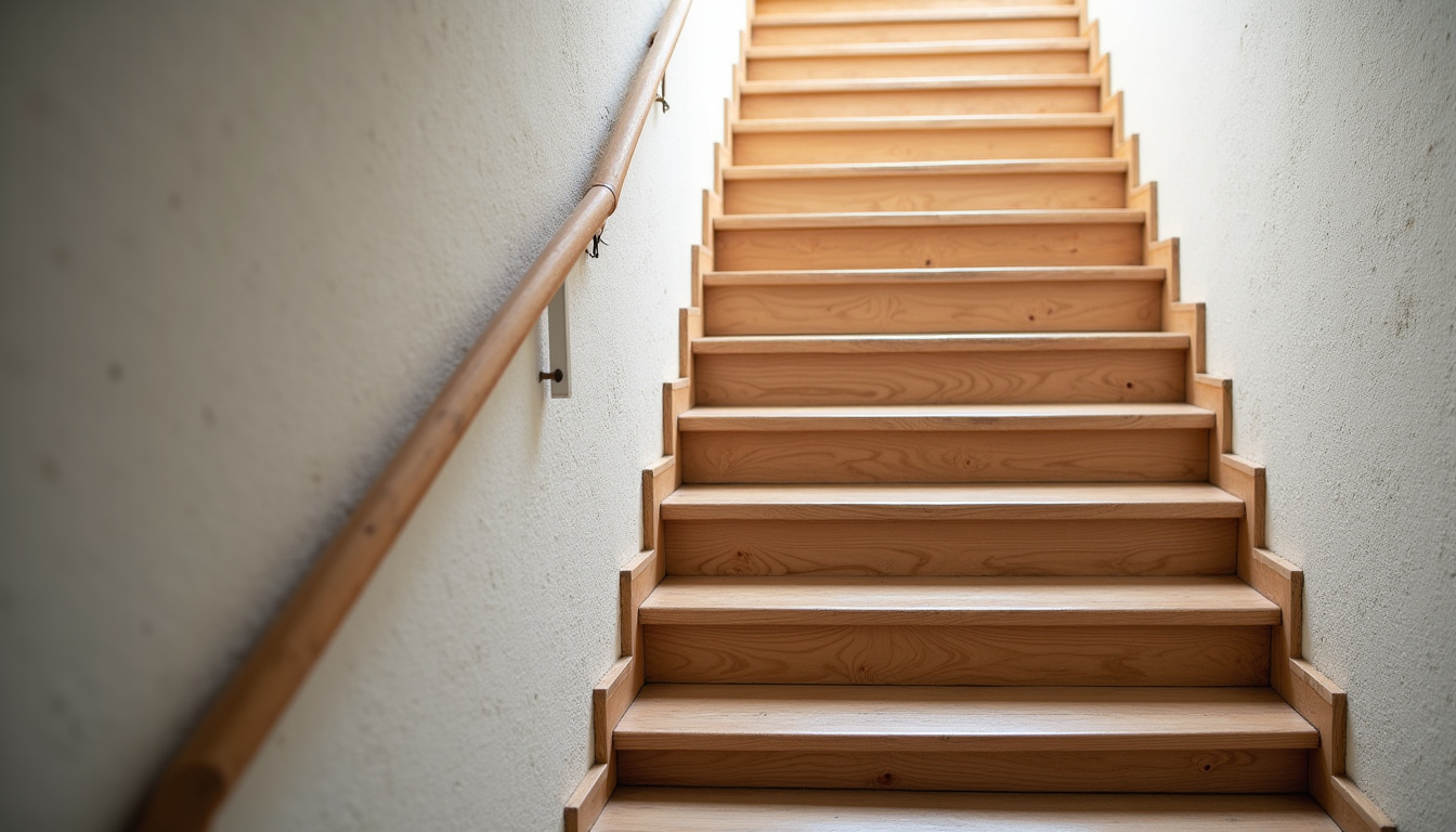 Votre monte-escalier à La Fouillade : confort retrouvé en 2026