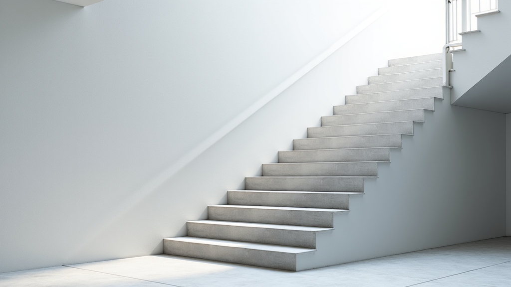 Un monte-escalier à La Hague en 2026 ?